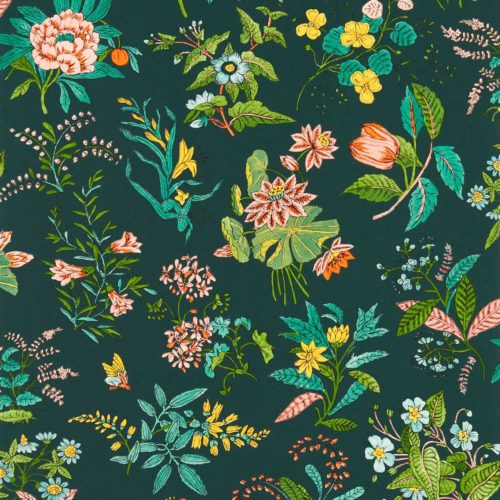 Wonderland Floral  113058